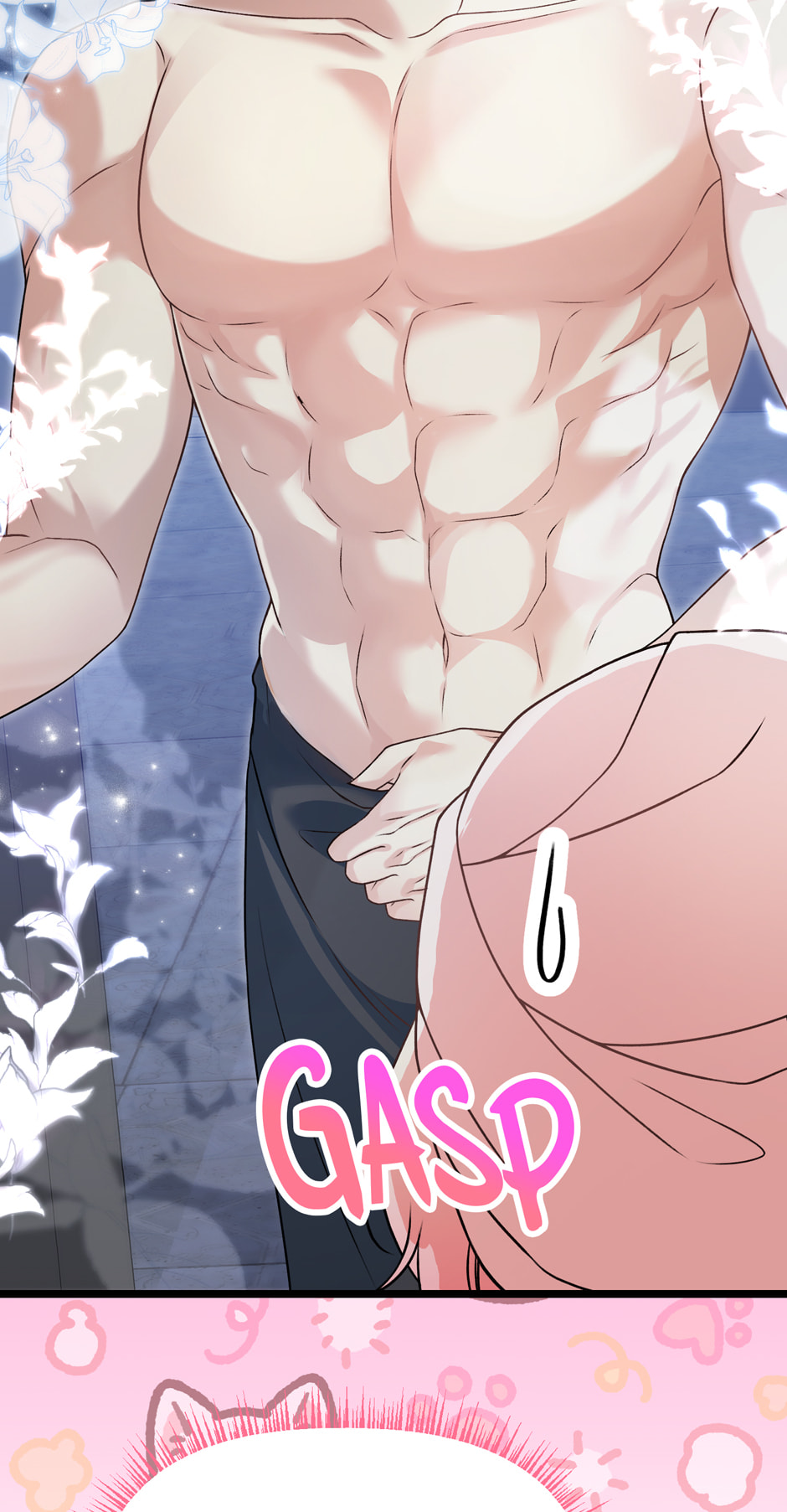 Read The Villainess Makeover chapter 9 image 43 on Lezhin