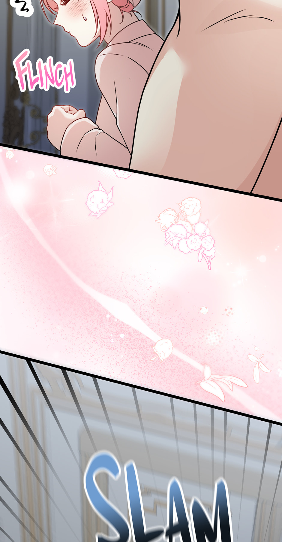 Read The Villainess Makeover chapter 9 image 45 on Lezhin