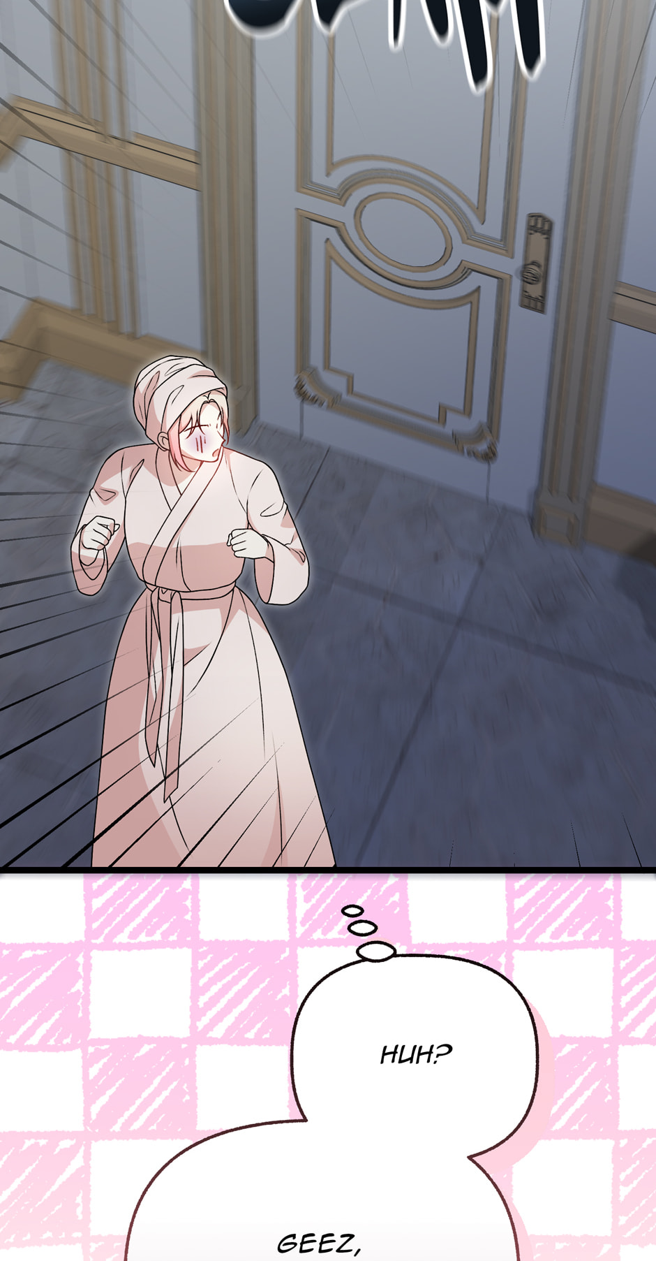 Read The Villainess Makeover chapter 9 image 46 on Lezhin