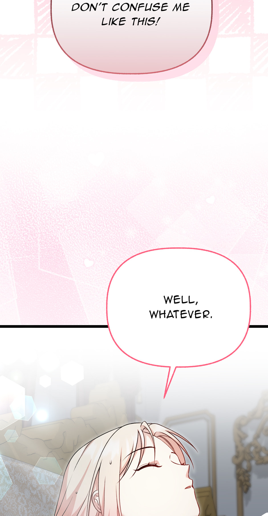 Read The Villainess Makeover chapter 9 image 47 on Lezhin