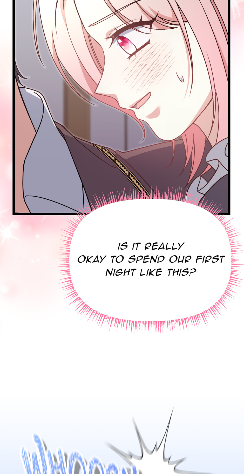 Read The Villainess Makeover chapter 9 image 5 on Lezhin