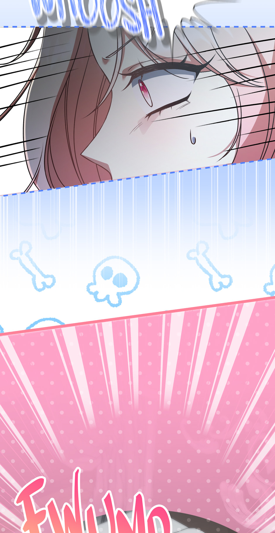 Read The Villainess Makeover chapter 9 image 6 on Lezhin