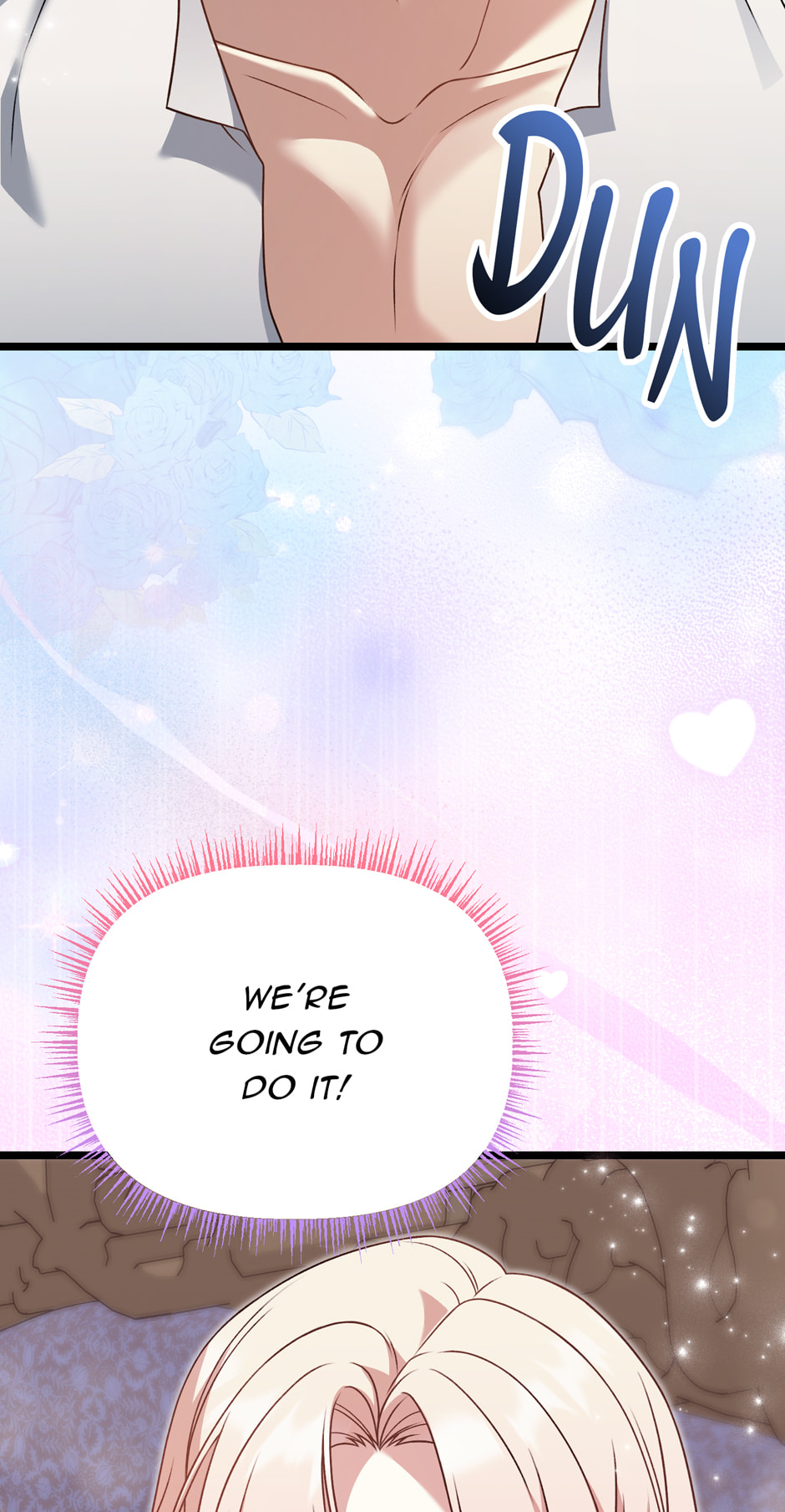 Read The Villainess Makeover chapter 9 image 66 on Lezhin