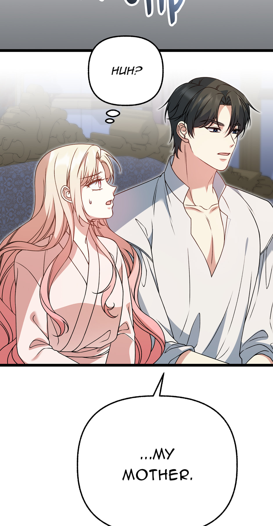 Read The Villainess Makeover chapter 9 image 68 on Lezhin
