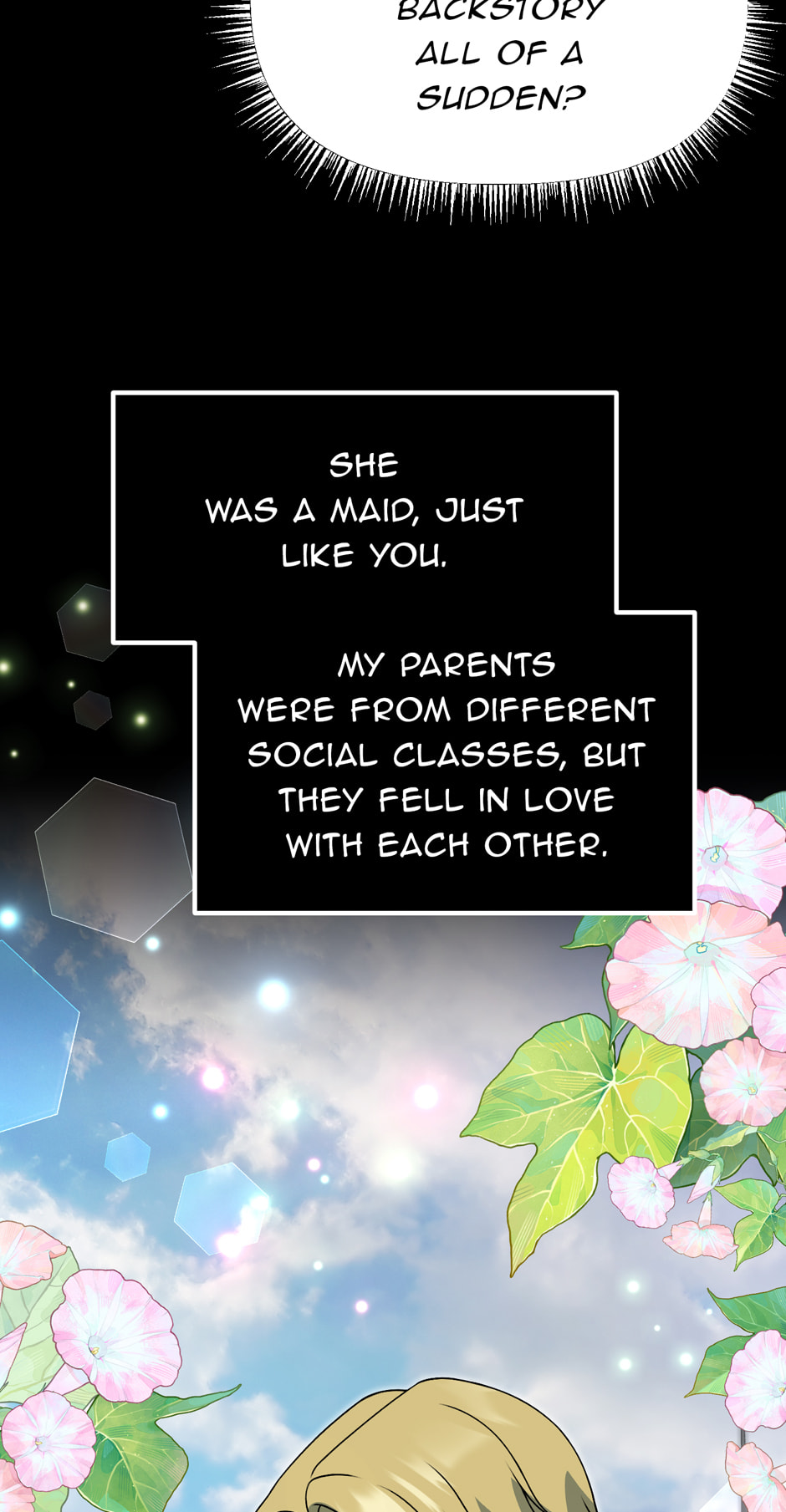 Read The Villainess Makeover chapter 9 image 72 on Lezhin