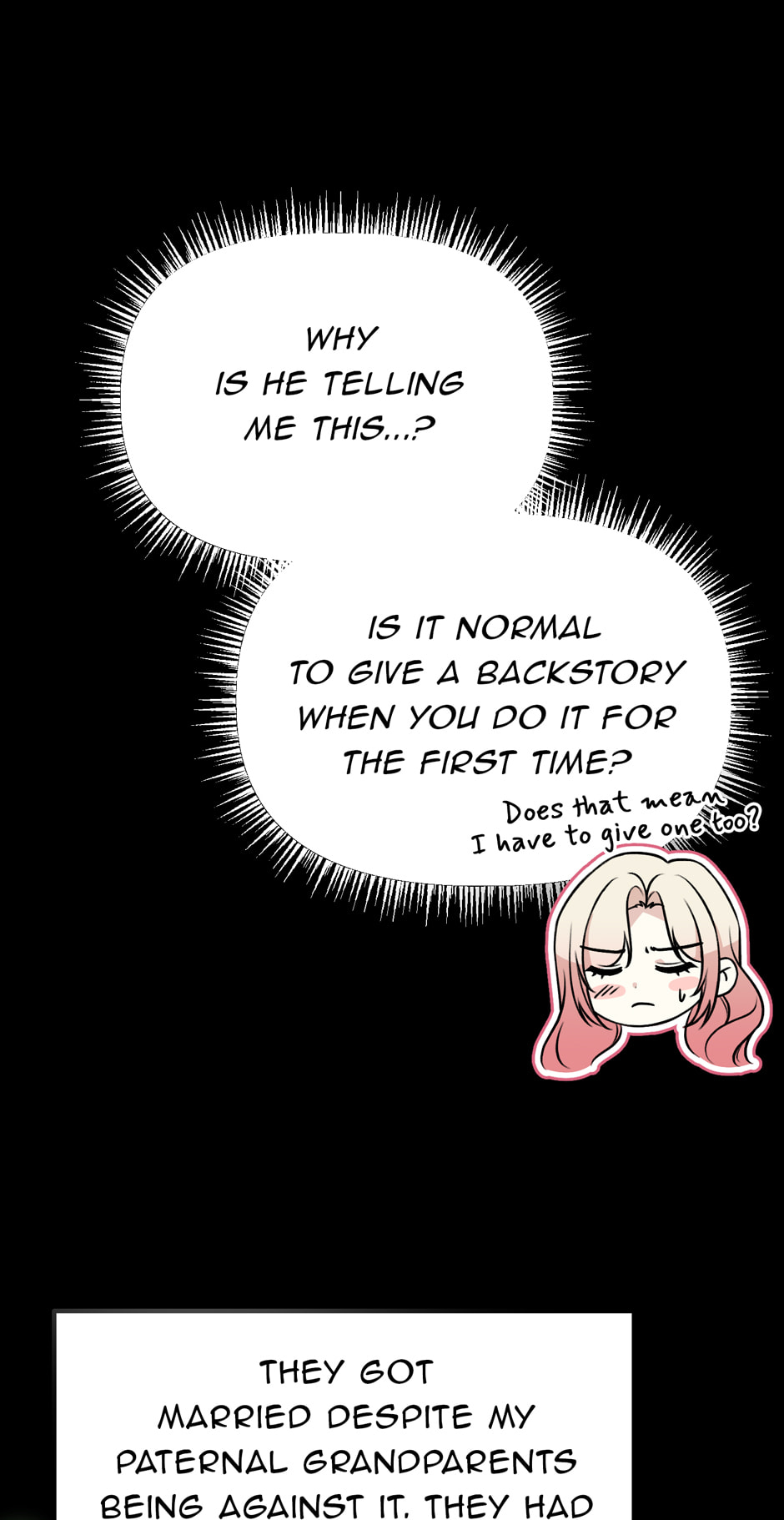 Read The Villainess Makeover chapter 9 image 74 on Lezhin