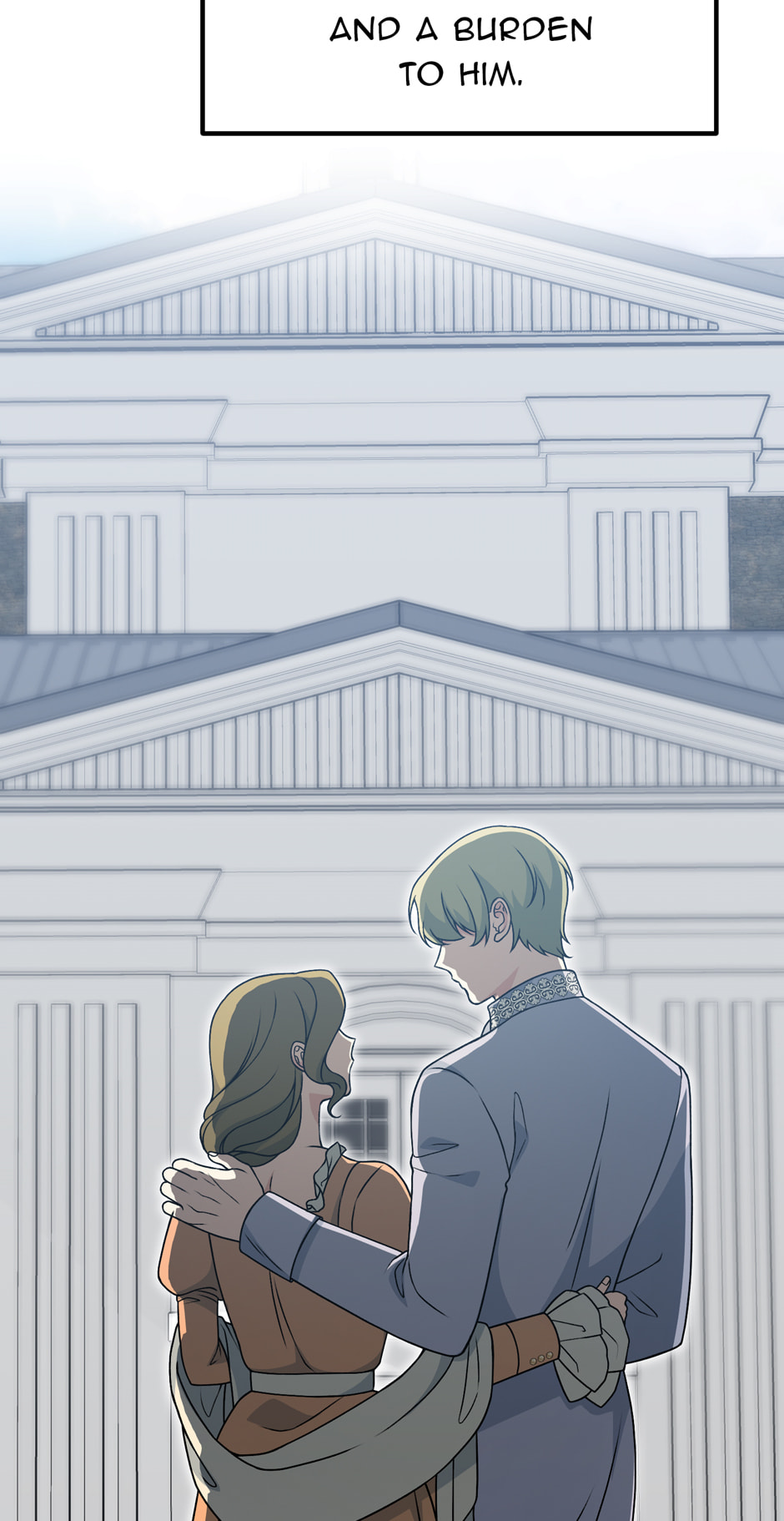 Read The Villainess Makeover chapter 9 image 78 on Lezhin