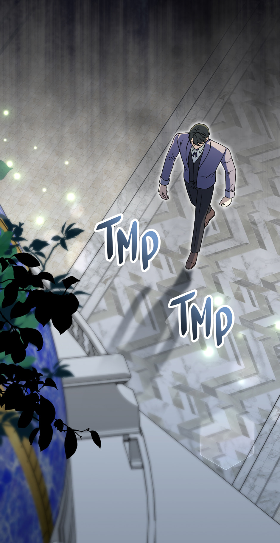 Read The Villainess Makeover chapter 9 image 82 on Lezhin