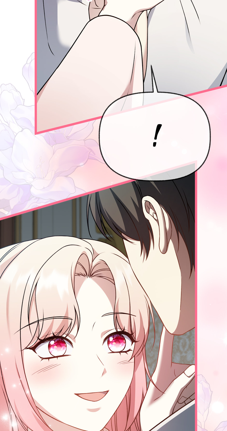 Read The Villainess Makeover chapter 9 image 87 on Lezhin