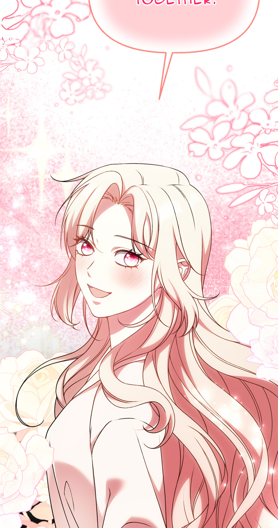 Read The Villainess Makeover chapter 9 image 91 on Lezhin
