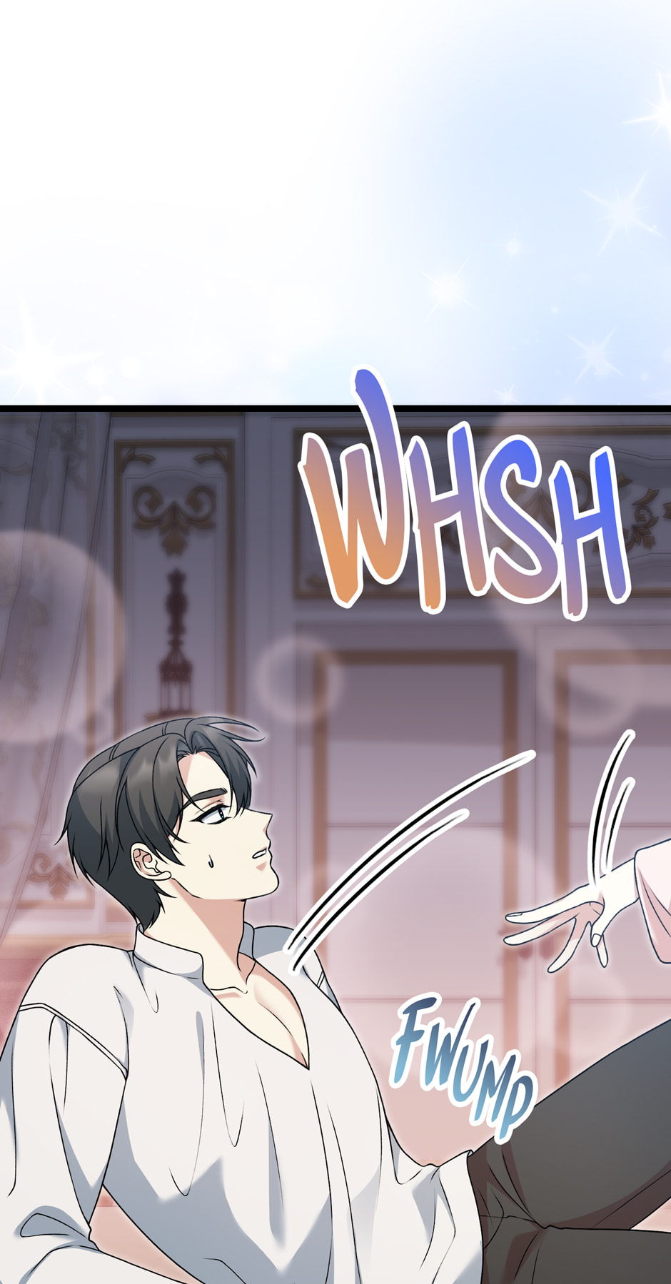 Read The Villainess Makeover chapter 9 image 93 on Lezhin