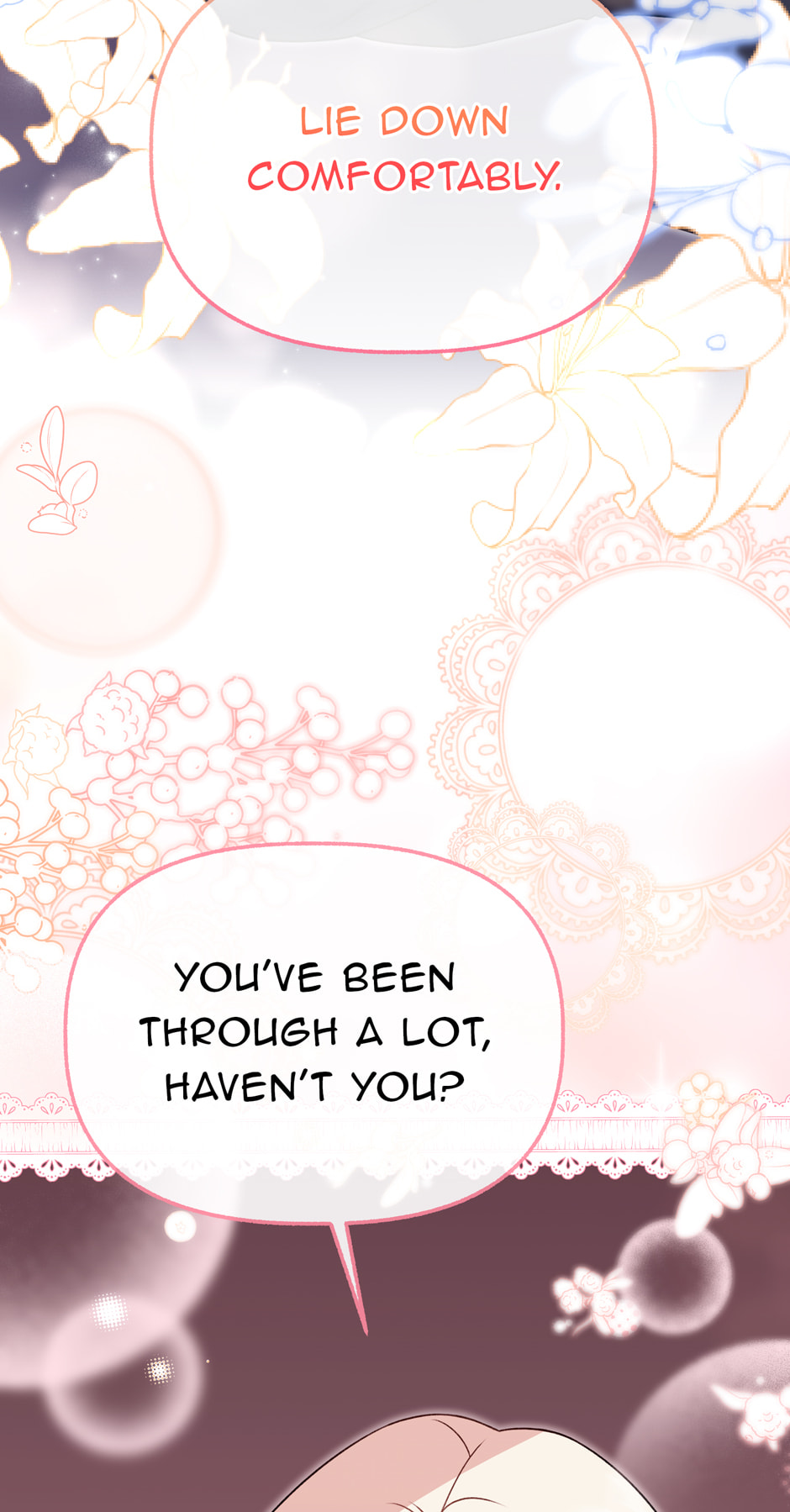 Read The Villainess Makeover chapter 9 image 96 on Lezhin