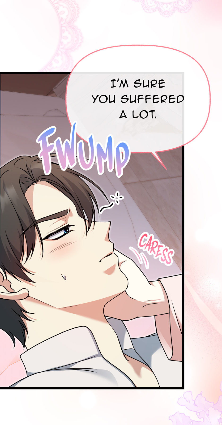 Read The Villainess Makeover chapter 9 image 98 on Lezhin