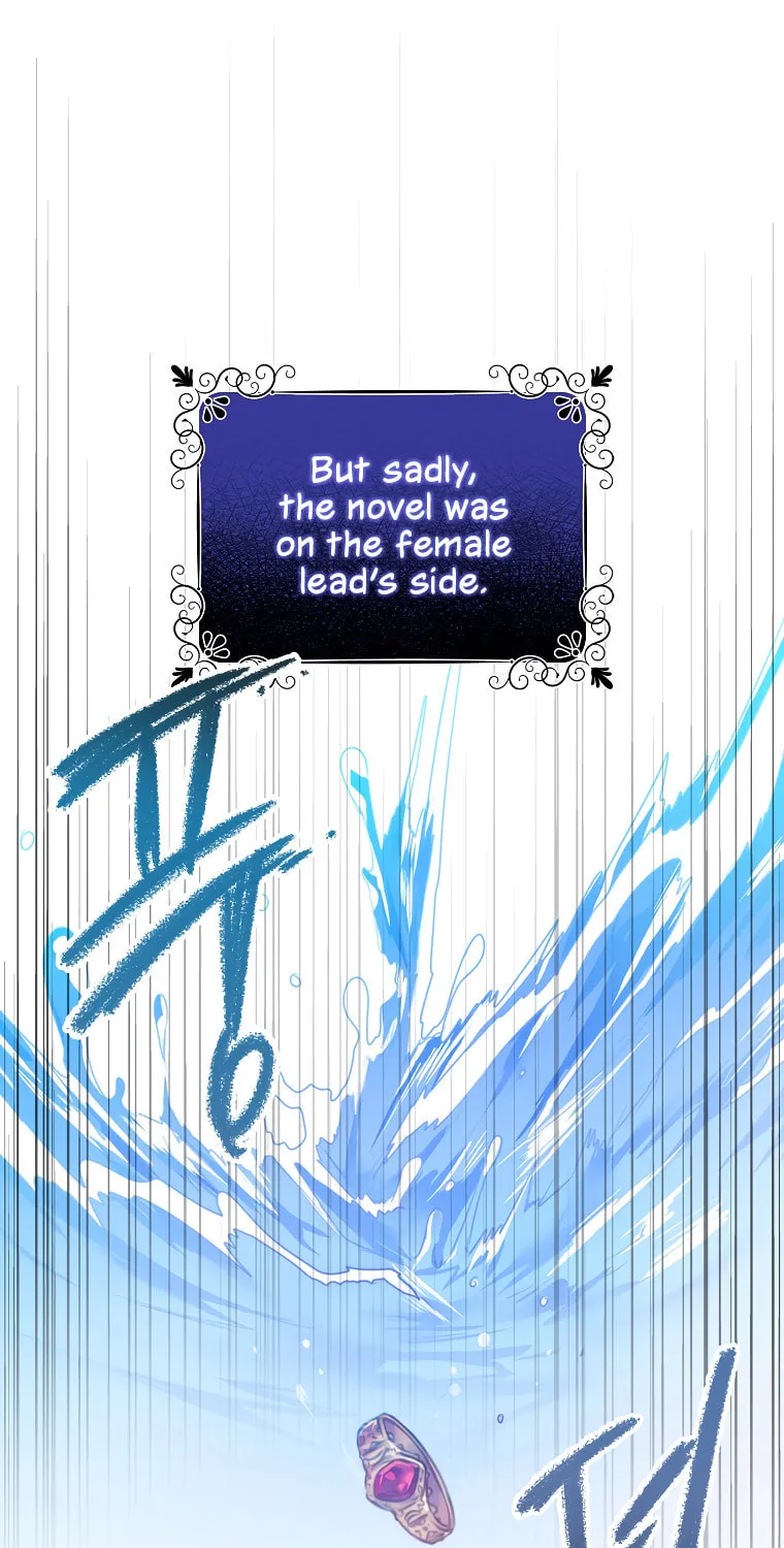 The Villainess's Daughter Chapter 1 page 18 - 