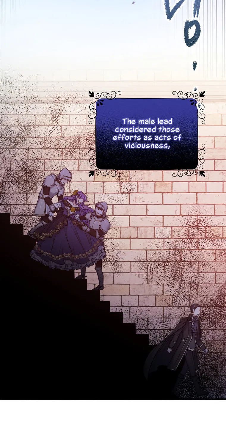 The Villainess's Daughter Chapter 1 page 19 - 