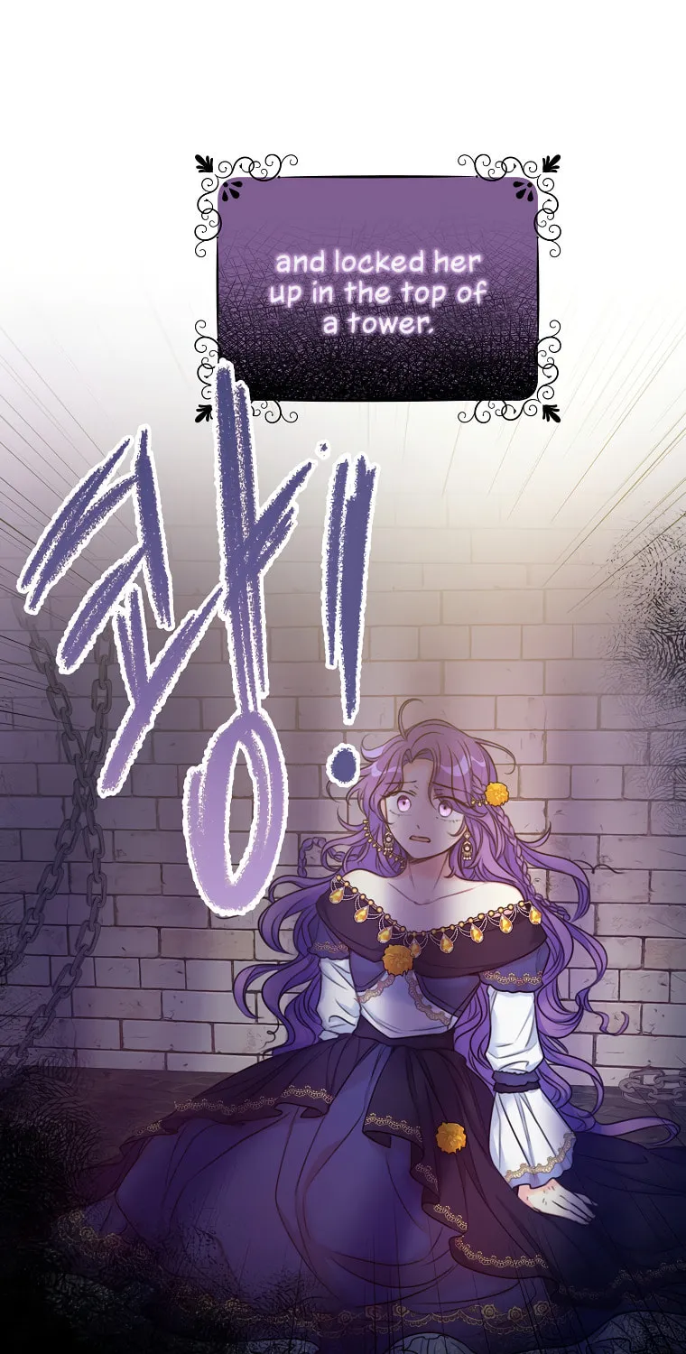 The Villainess's Daughter Chapter 1 page 20 - 