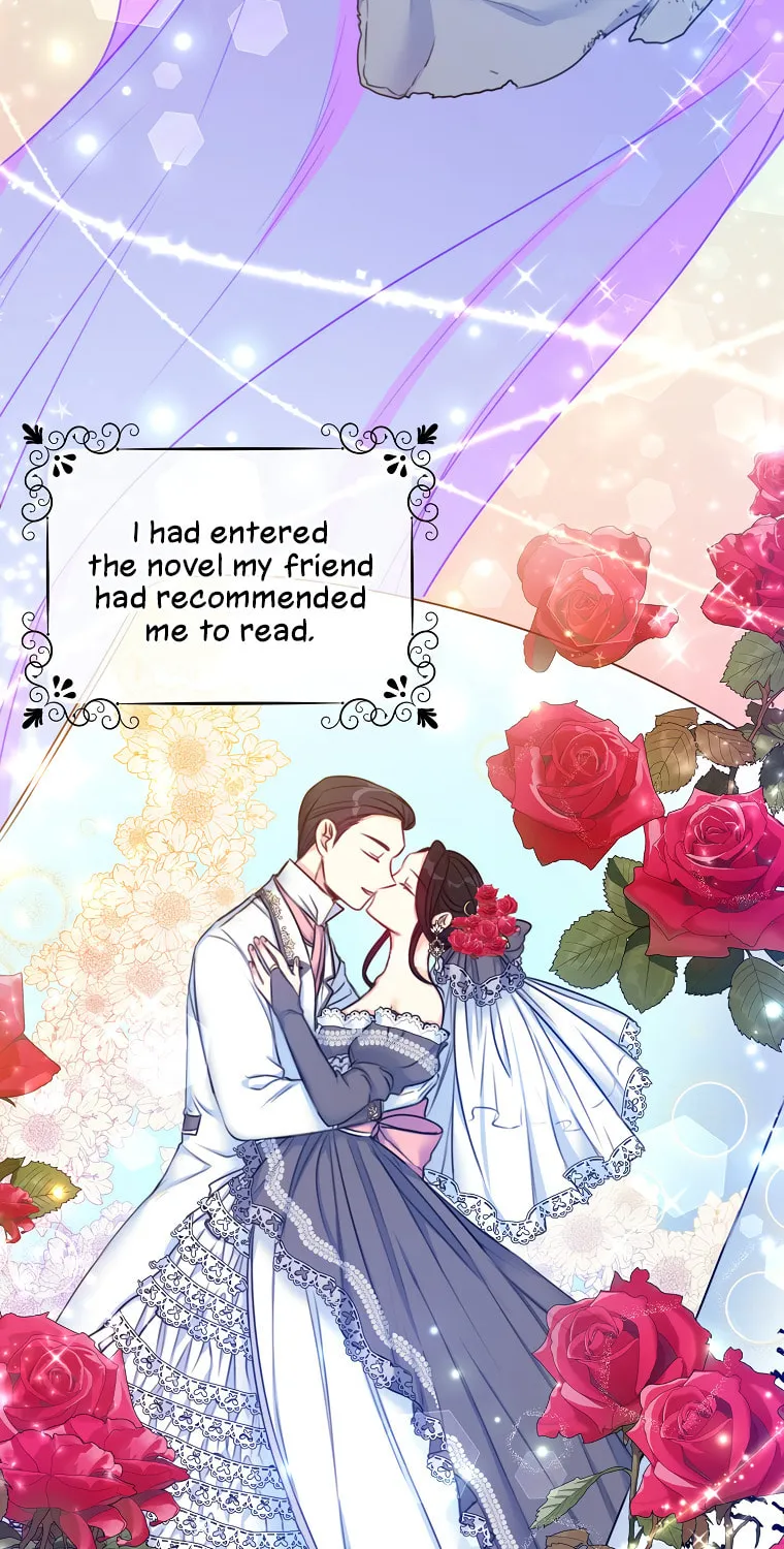 The Villainess's Daughter Chapter 1 page 3 - 
