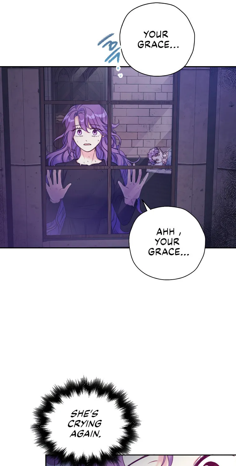 The Villainess's Daughter Chapter 1 page 24 - 