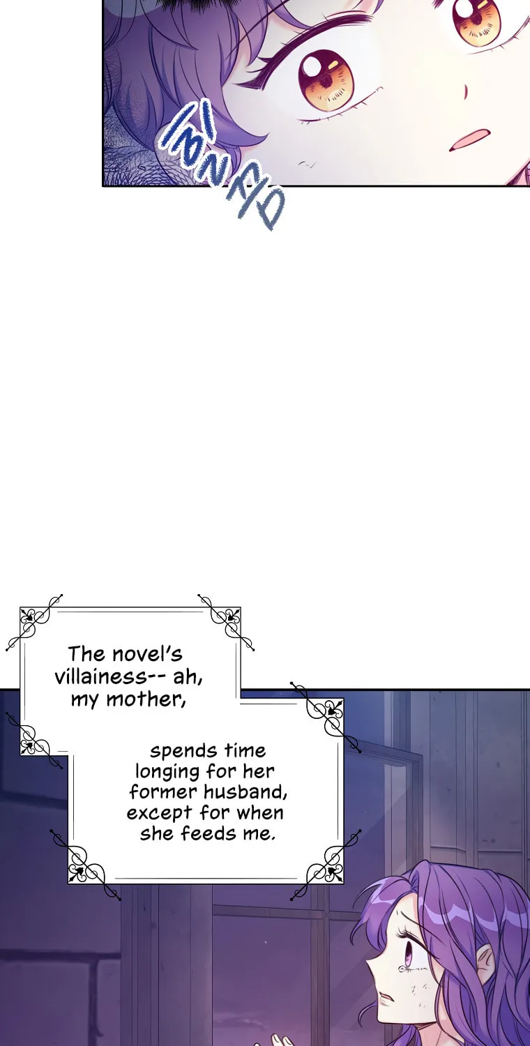 The Villainess's Daughter Chapter 1 page 25 - 