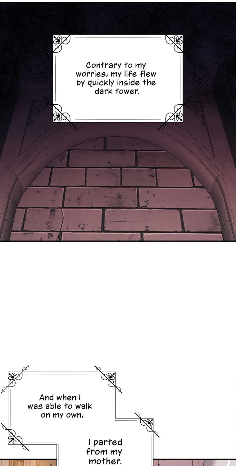 The Villainess's Daughter Chapter 1 page 30 - 