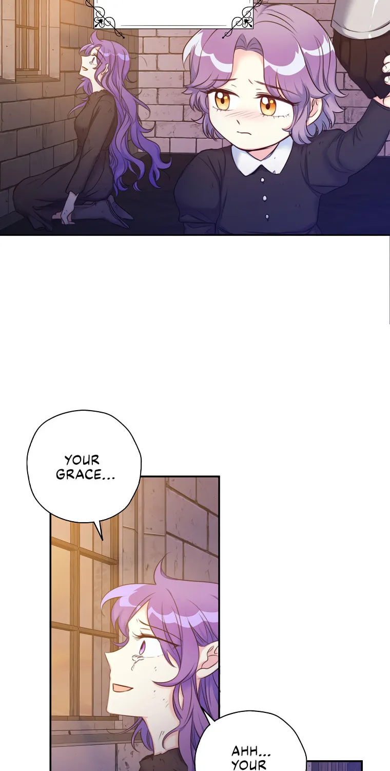 The Villainess's Daughter Chapter 1 page 31 - 