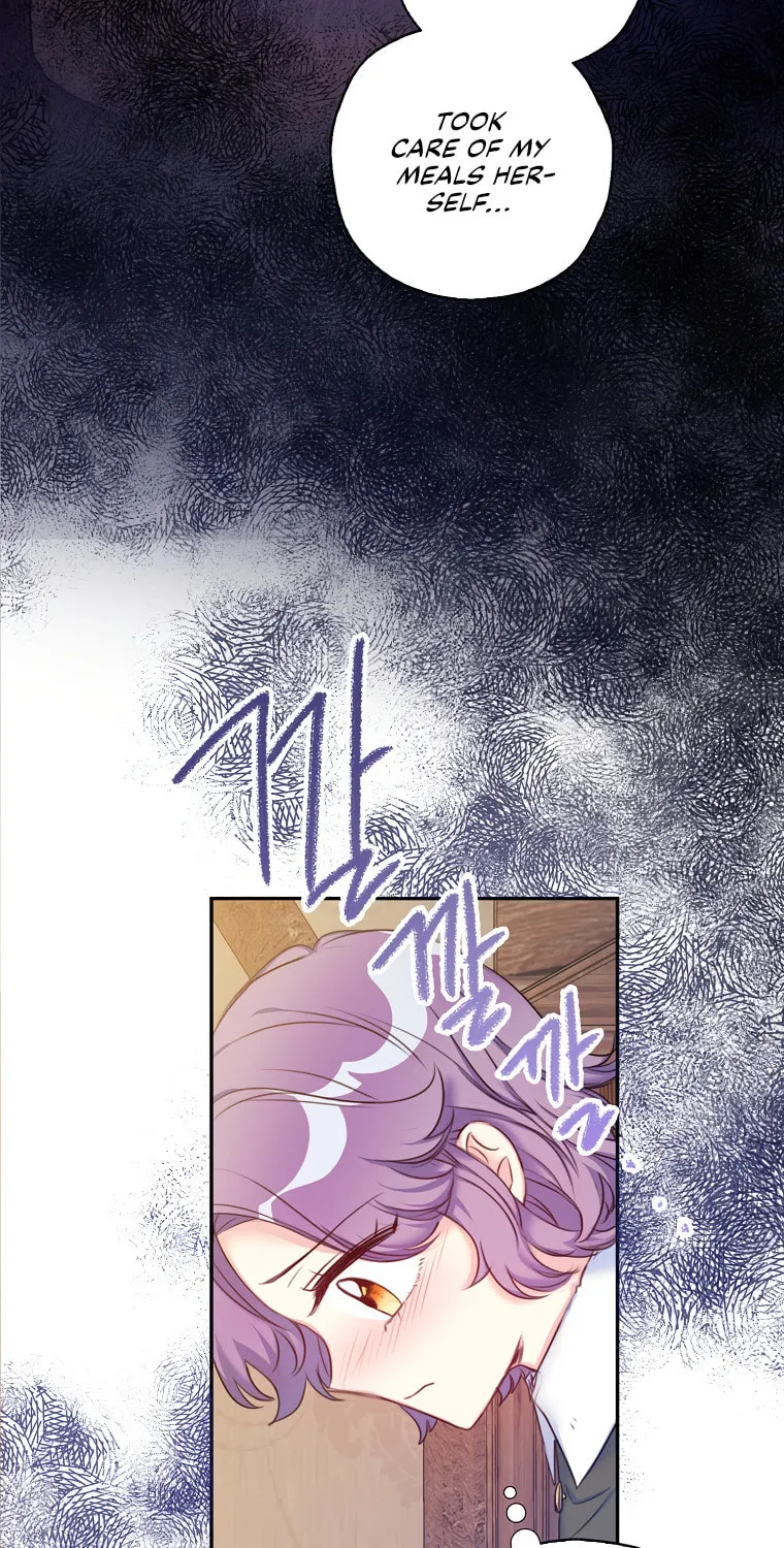 The Villainess's Daughter Chapter 1 page 37 - 