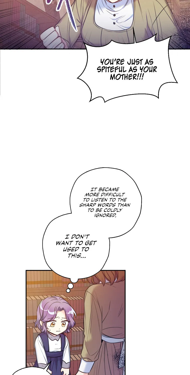 The Villainess's Daughter Chapter 1 page 39 - 