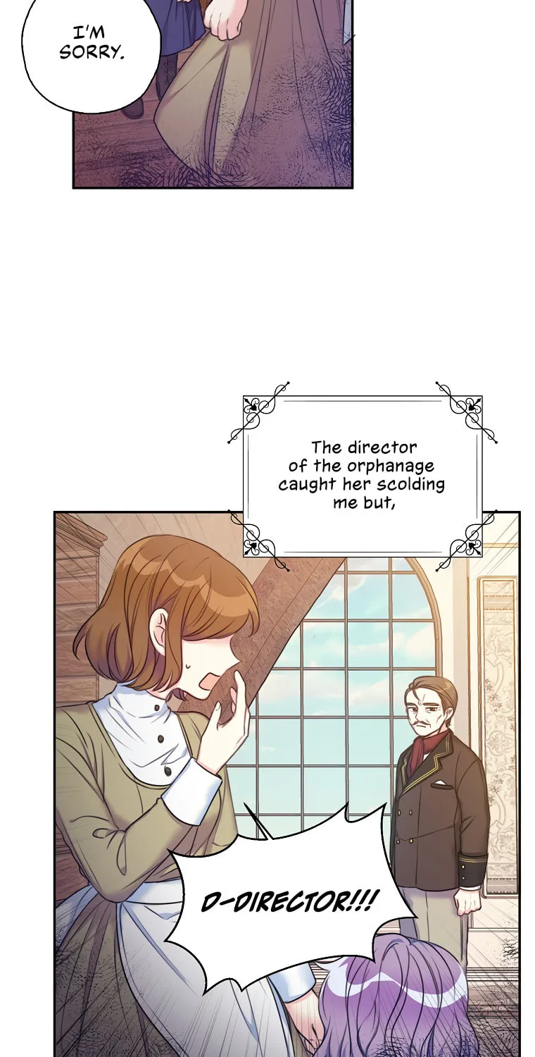 The Villainess's Daughter Chapter 1 page 40 - 