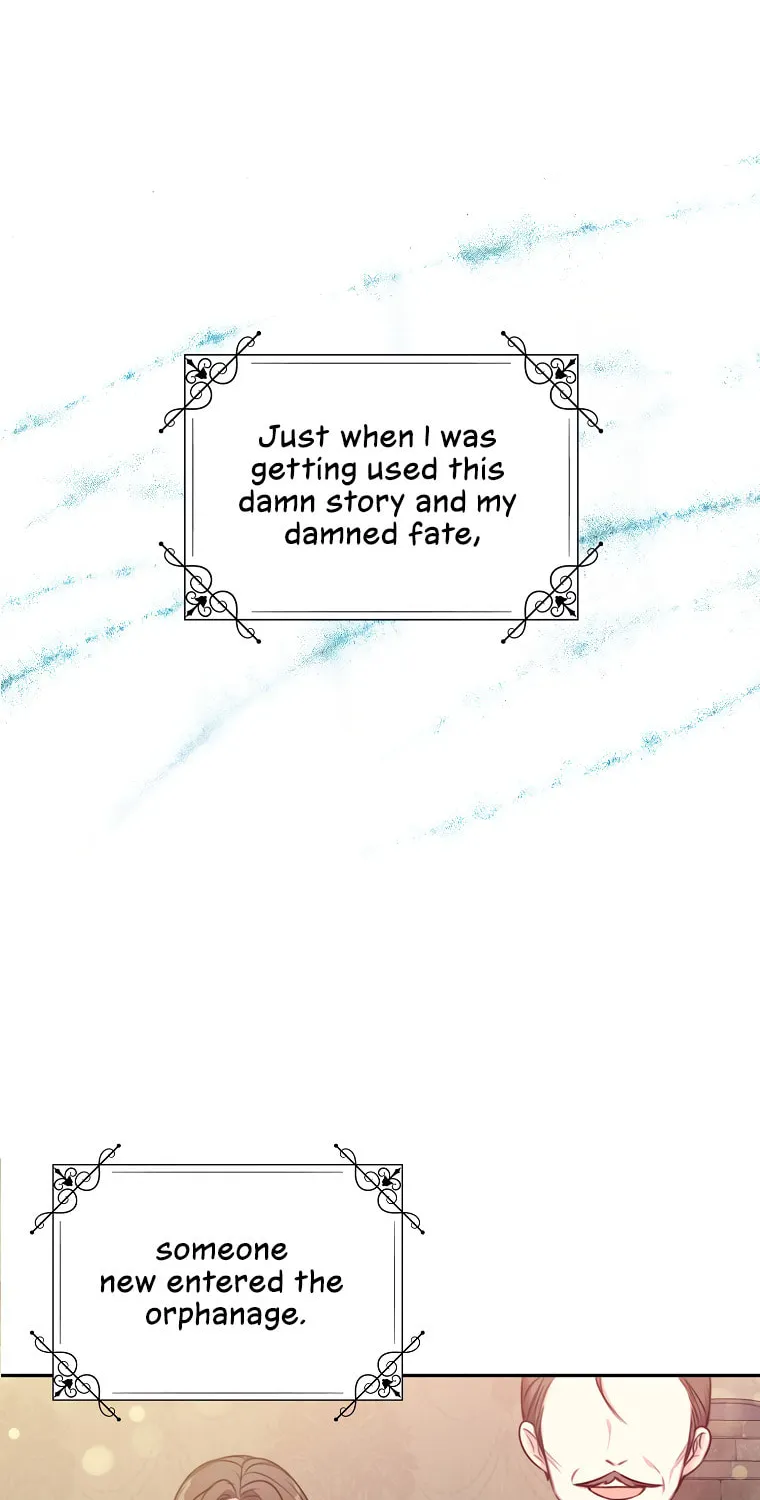 The Villainess's Daughter Chapter 1 page 43 - 