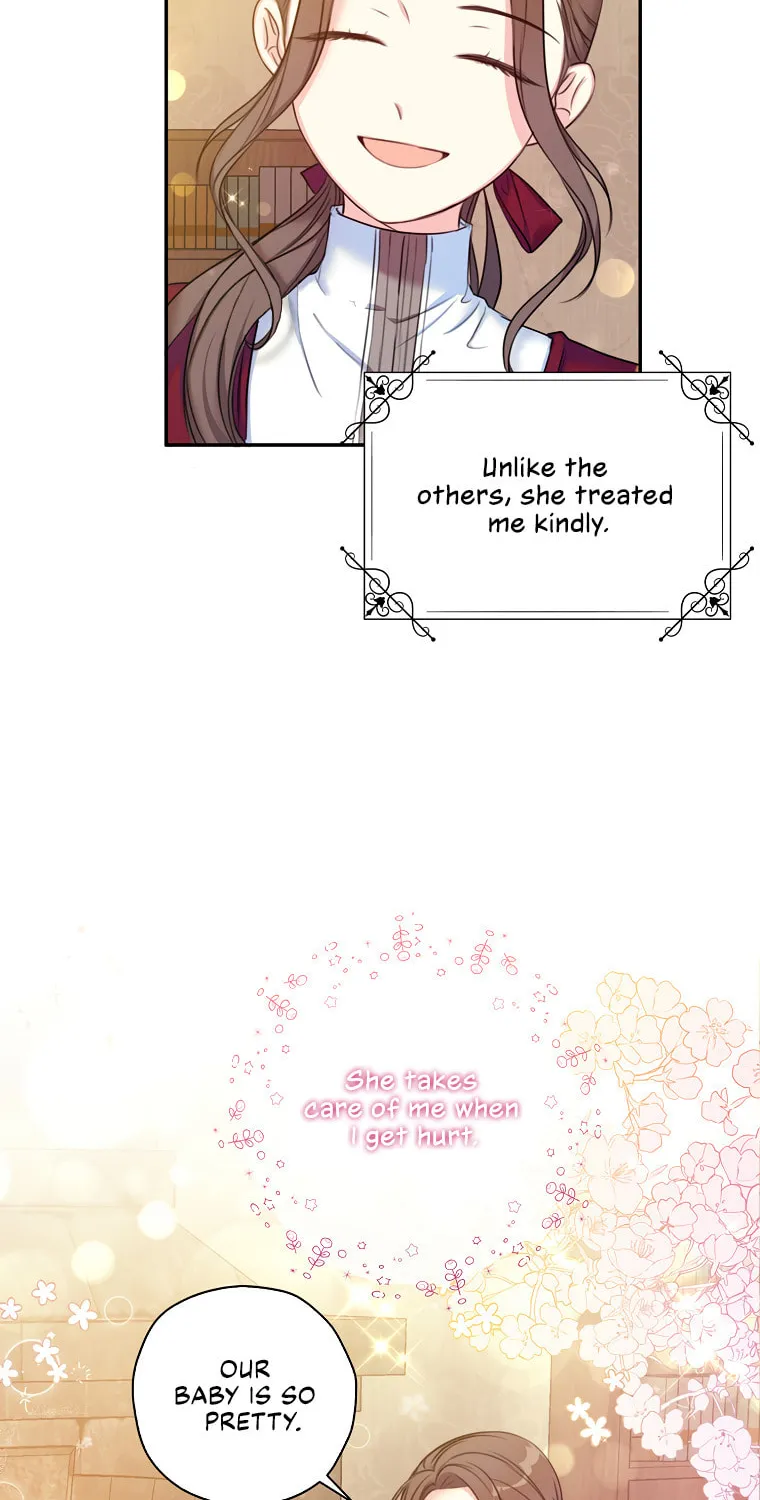 The Villainess's Daughter Chapter 1 page 45 - 