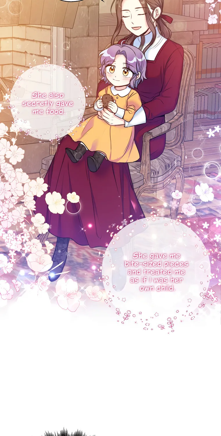The Villainess's Daughter Chapter 1 page 46 - 