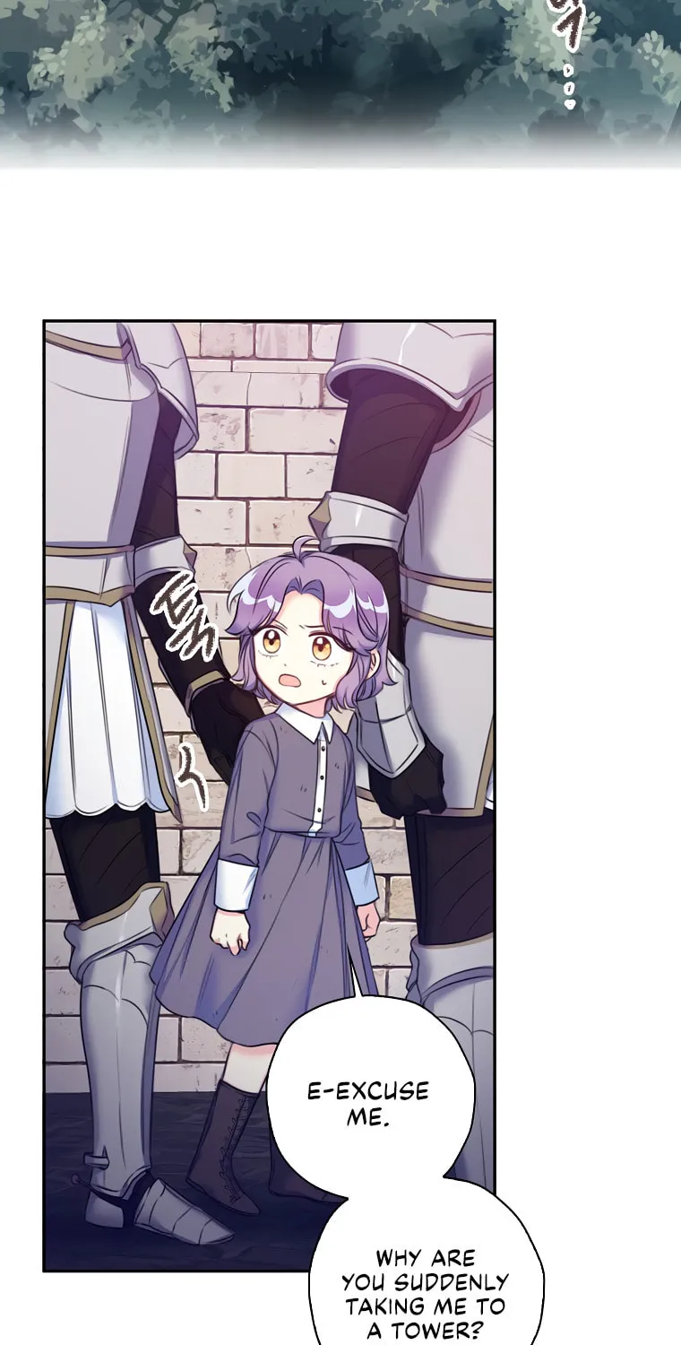 The Villainess's Daughter Chapter 1 page 49 - 