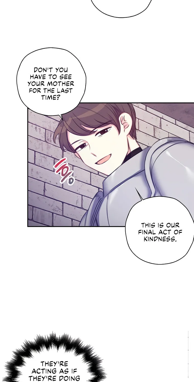 The Villainess's Daughter Chapter 1 page 50 - 