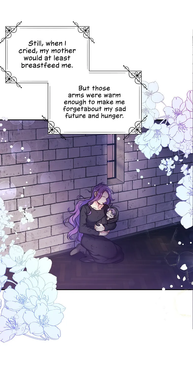 The Villainess's Daughter Chapter 1 page 52 - 