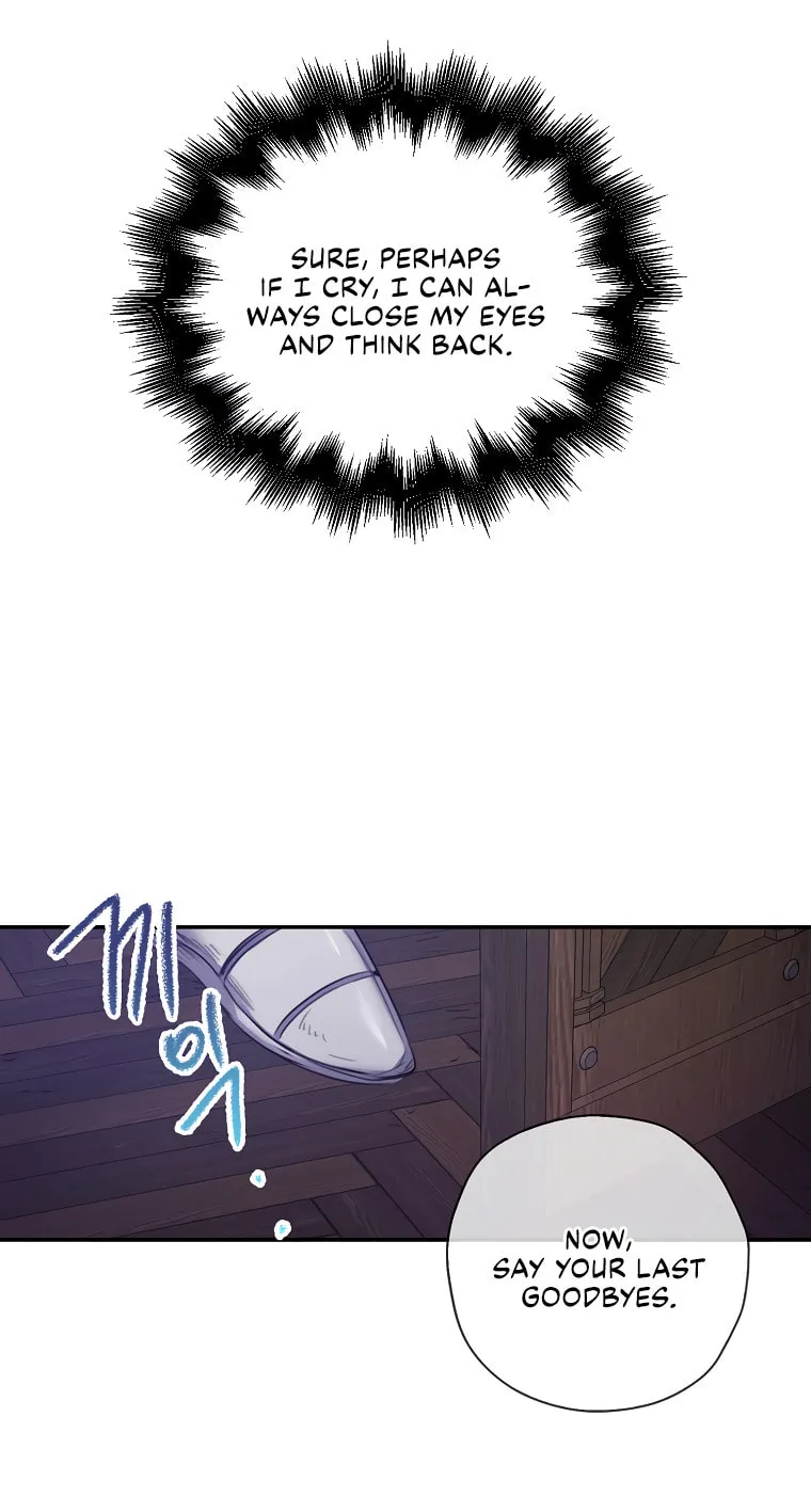 The Villainess's Daughter Chapter 1 page 53 - 