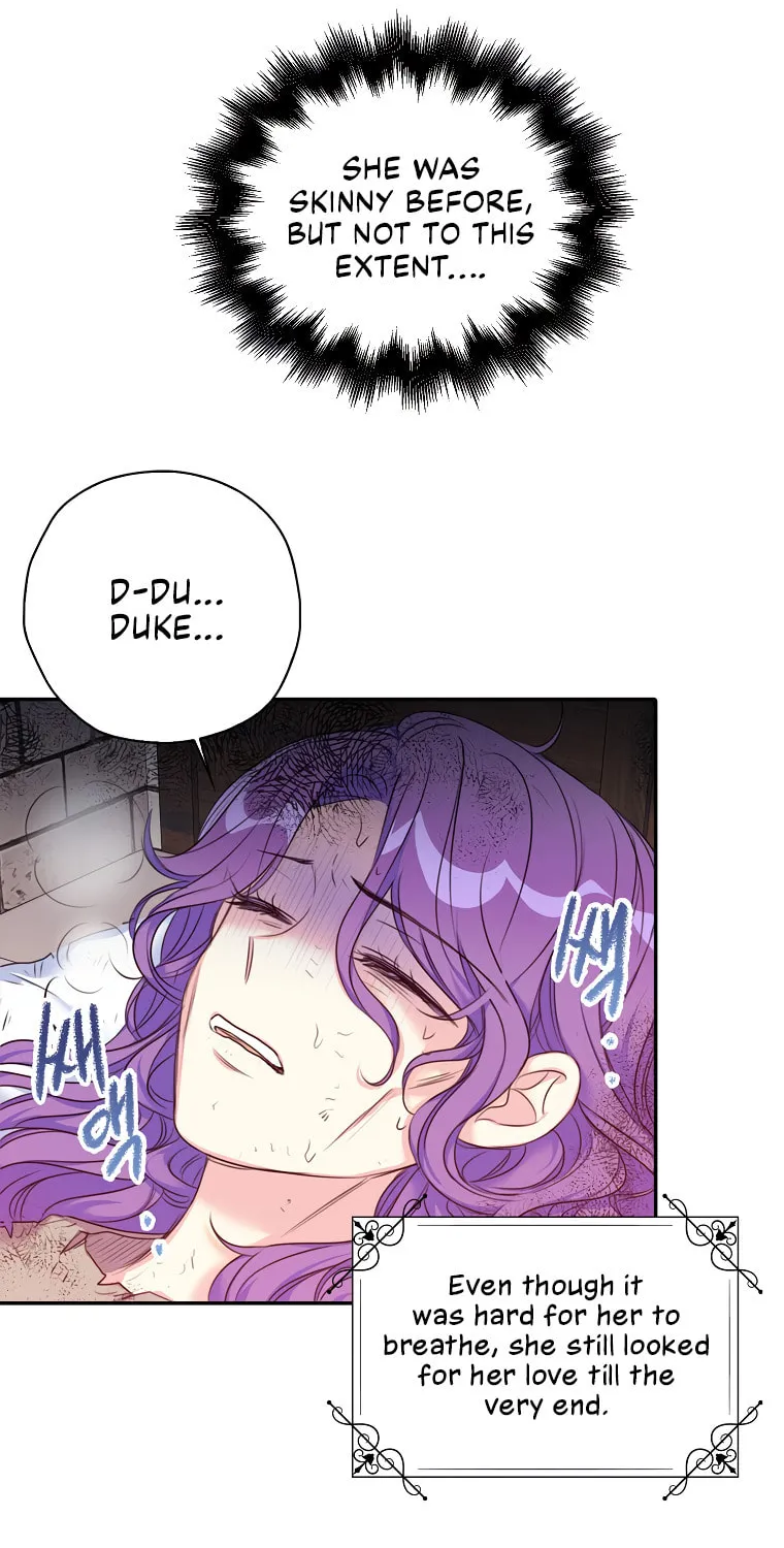 The Villainess's Daughter Chapter 1 page 55 - 