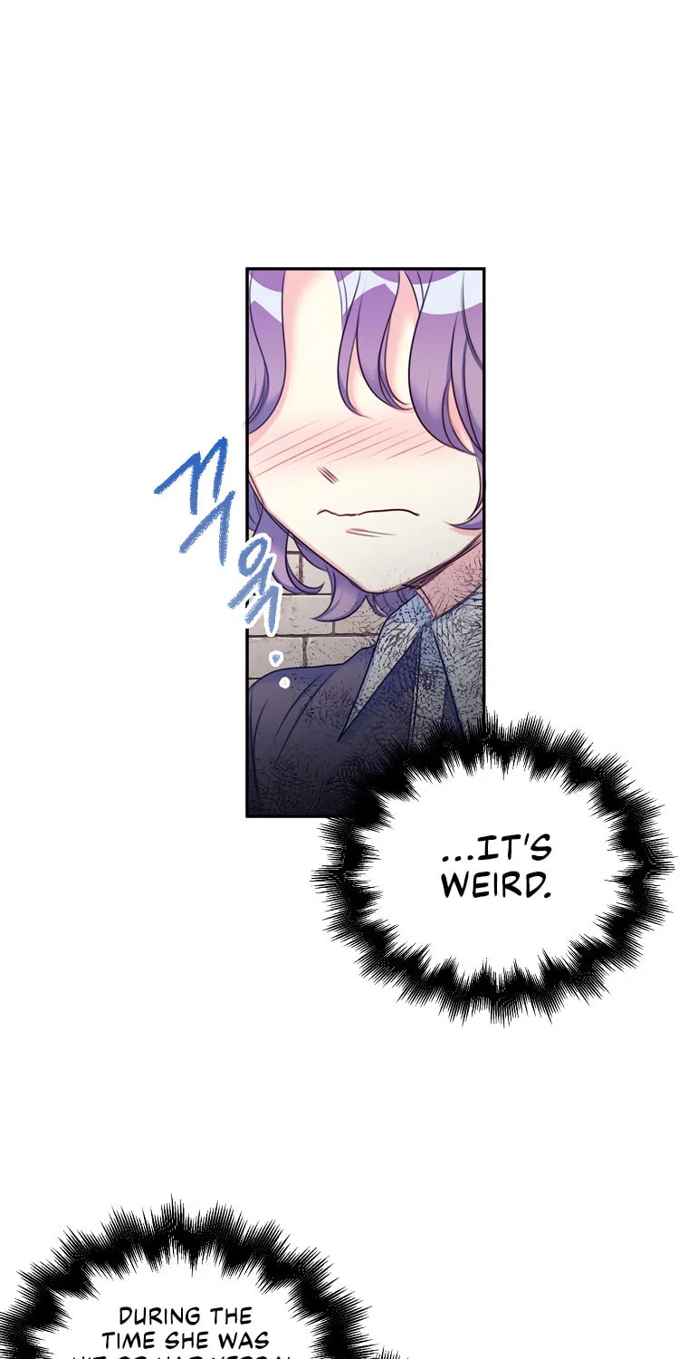 The Villainess's Daughter Chapter 1 page 56 - 