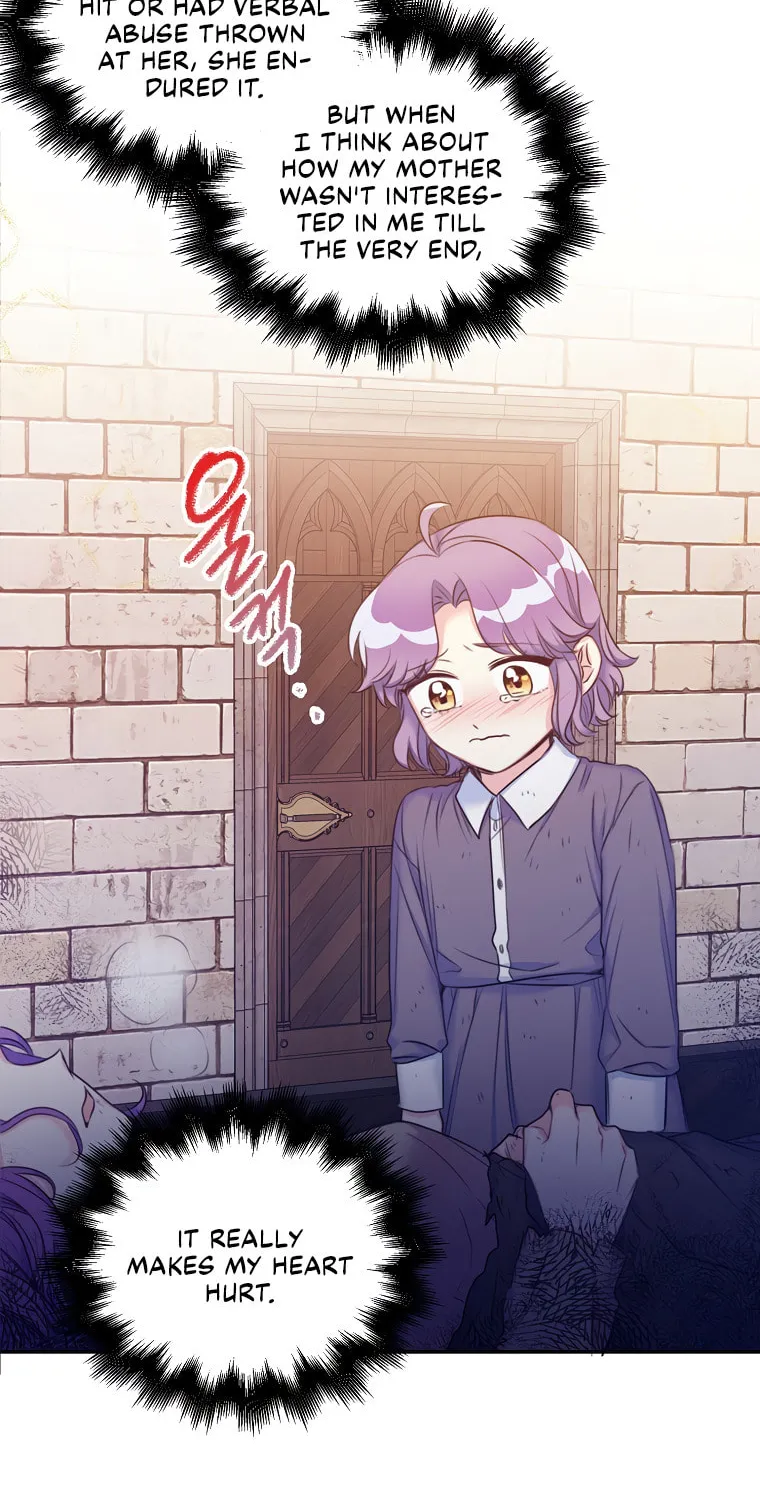 The Villainess's Daughter Chapter 1 page 57 - 