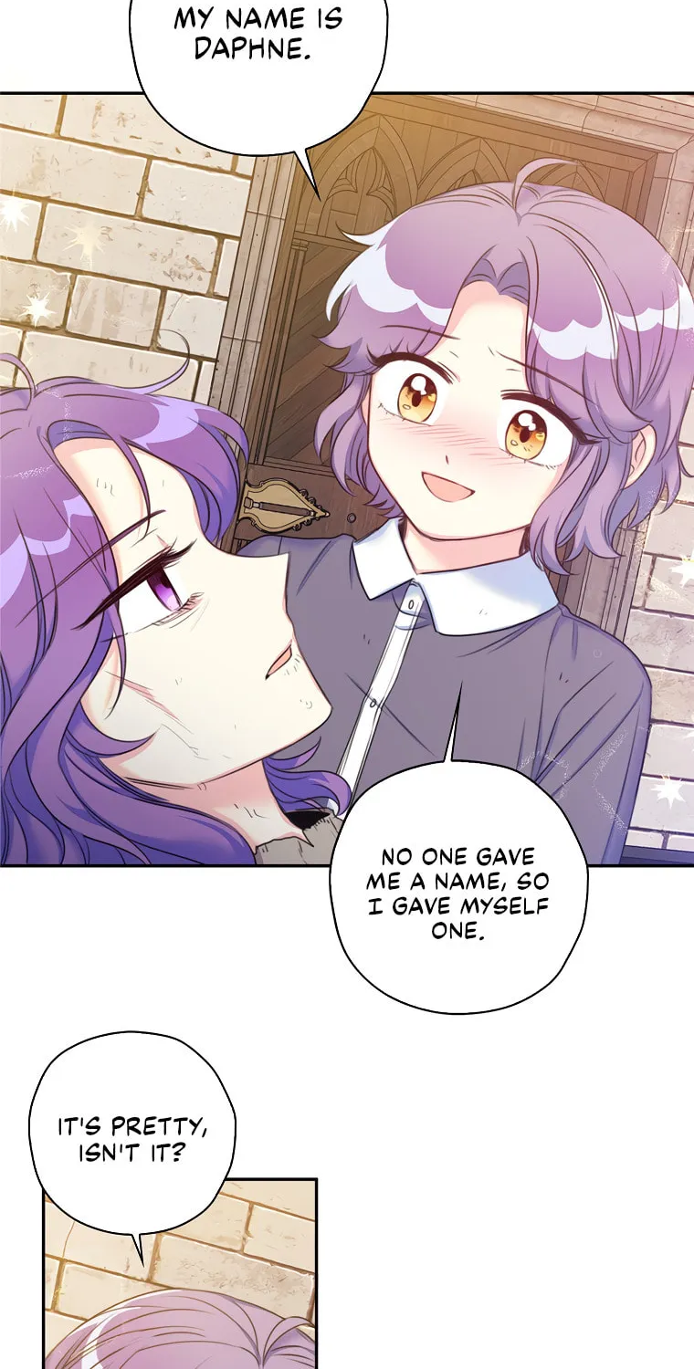 The Villainess's Daughter Chapter 1 page 63 - 