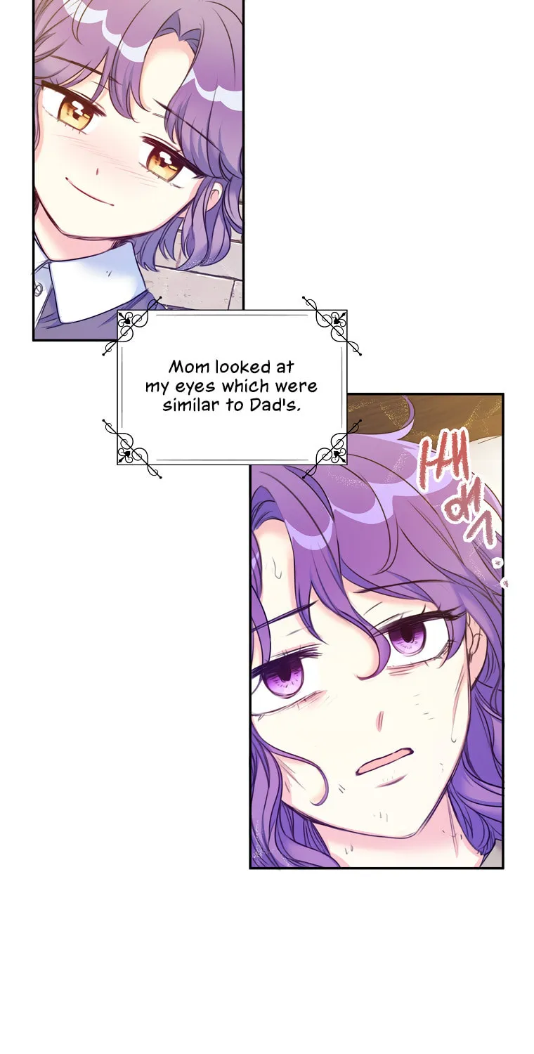 The Villainess's Daughter Chapter 1 page 64 - 
