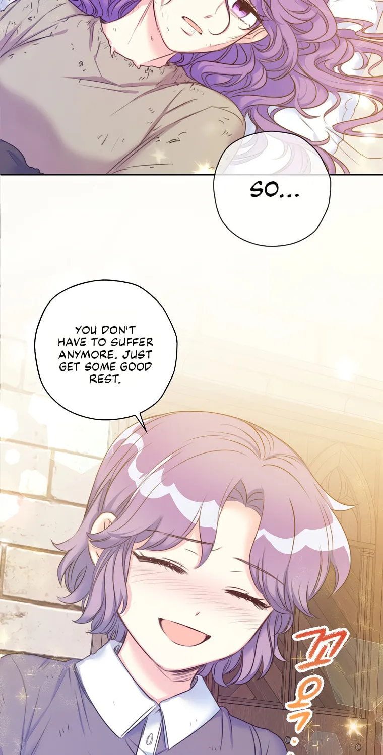 The Villainess's Daughter Chapter 1 page 67 - 