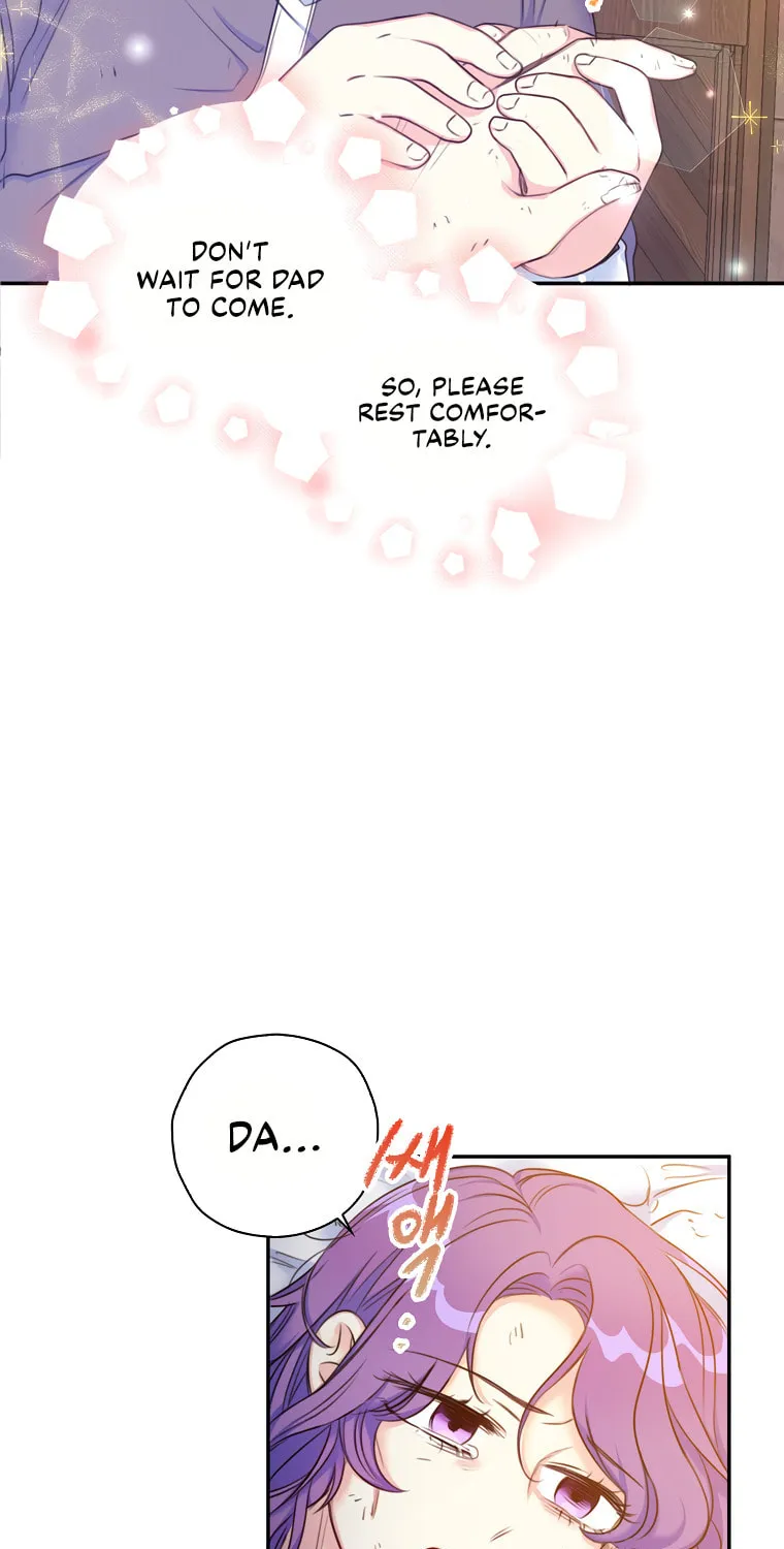 The Villainess's Daughter Chapter 1 page 68 - 