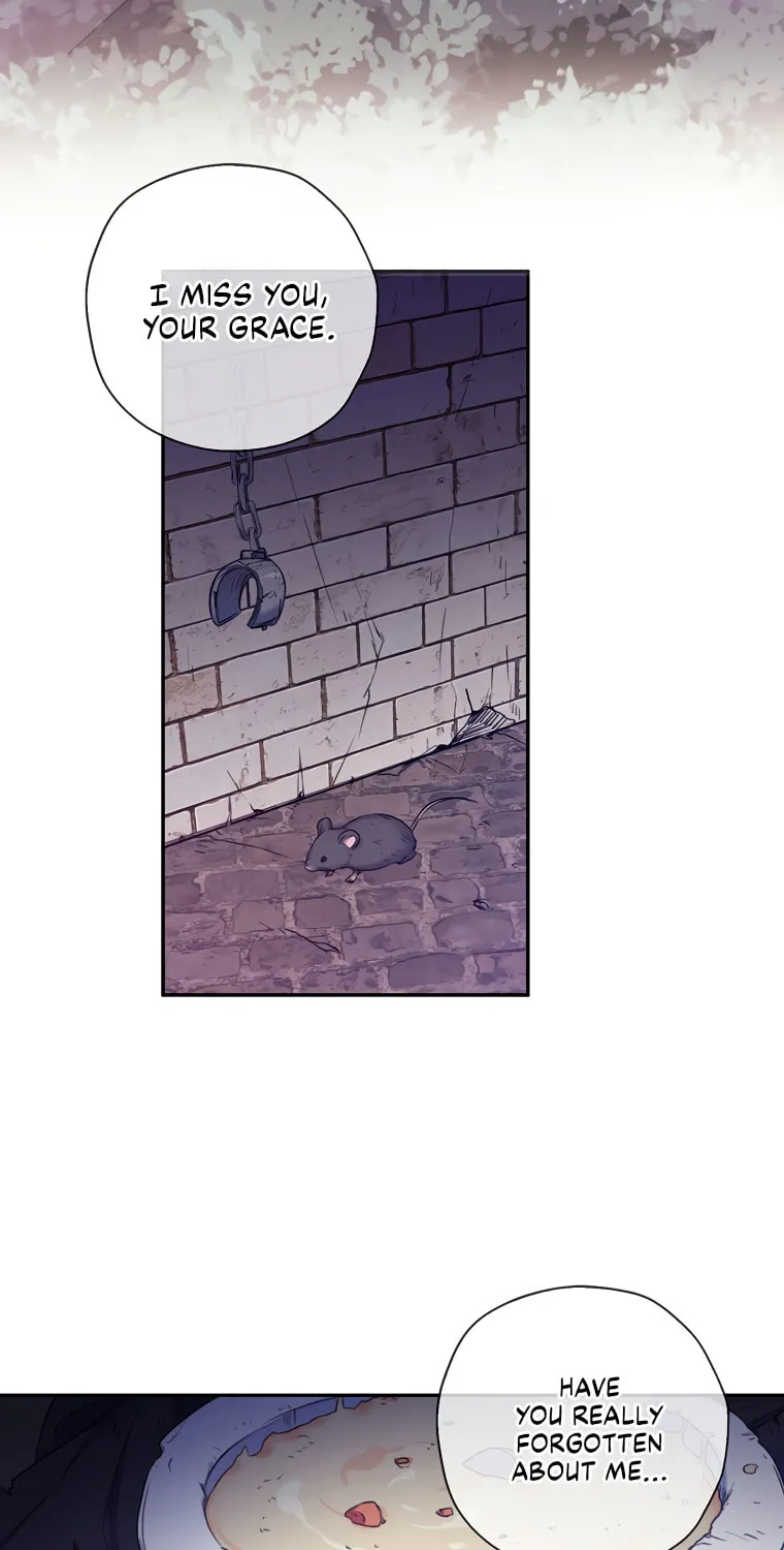 The Villainess's Daughter Chapter 1 page 8 - 