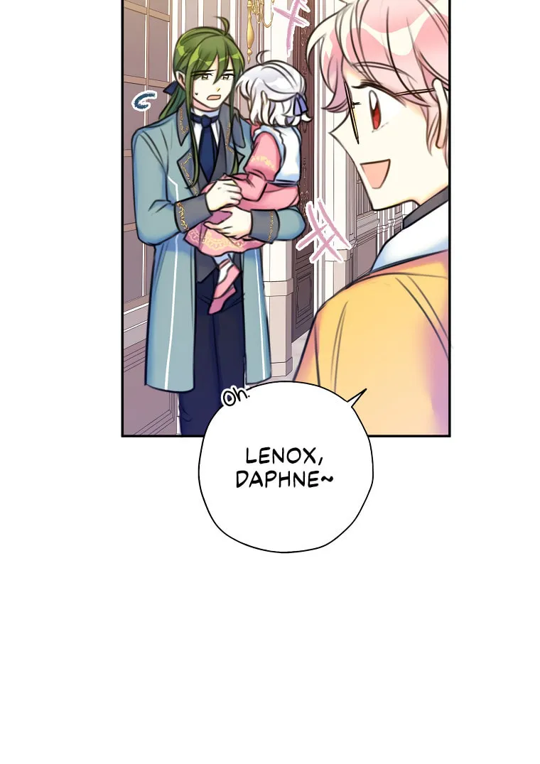 The Villainess's Daughter Chapter 10 page 18 - 