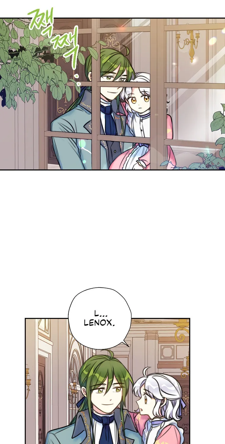 The Villainess's Daughter Chapter 10 page 3 - 