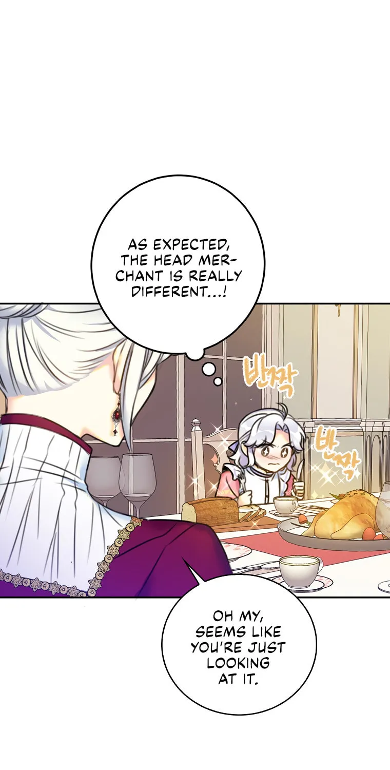 The Villainess's Daughter Chapter 10 page 22 - 