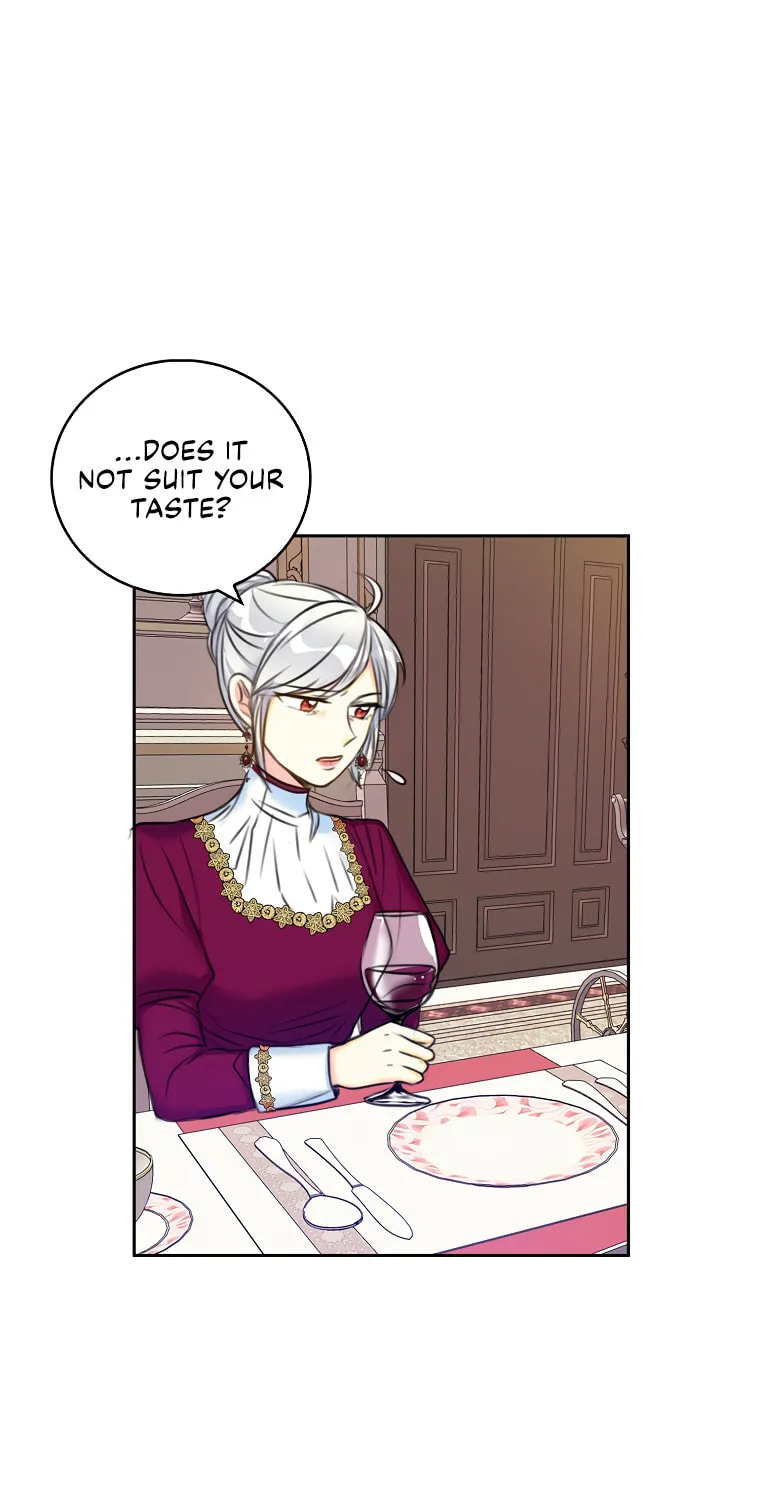 The Villainess's Daughter Chapter 10 page 23 - 