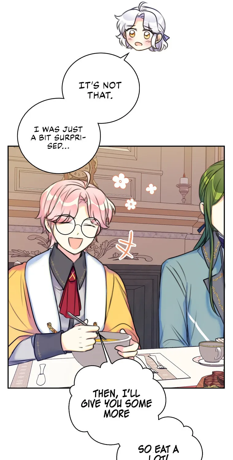 The Villainess's Daughter Chapter 10 page 25 - 