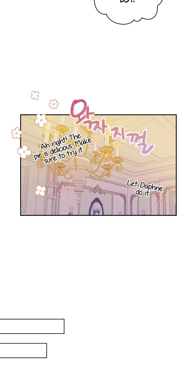 The Villainess's Daughter Chapter 10 page 26 - 