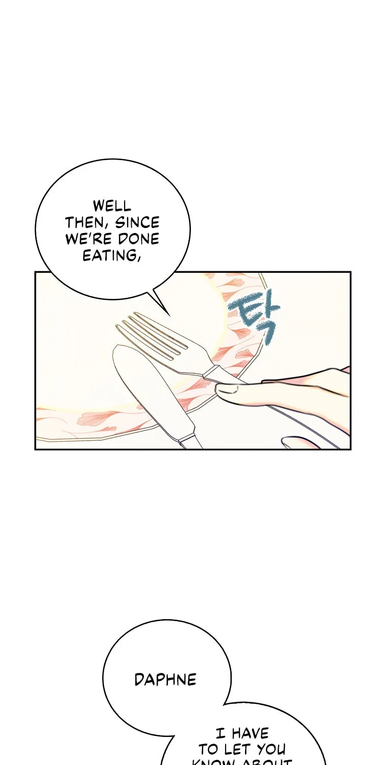 The Villainess's Daughter Chapter 10 page 27 - 